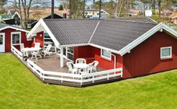Ferienhaus Jørgensø, Bild 1: Outdoor