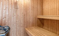 Bild 25: Sauna