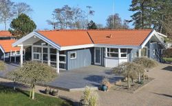 Ferienhaus Jørgensø/Soldalen, Bild 1: Outdoor