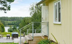 Holiday home Borås, Picture 1: Outdoor