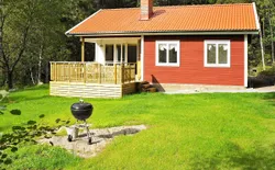 Holiday home Ljungskile, Picture 1: Outdoor