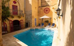 Prickly Pear N2 Gozo With Private Pool, Bild 1