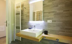 Bild 29: Eines von insgesamt 3 freundlichen Badezimmern