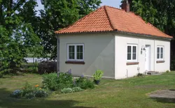 Kleines Ferienhaus bei Lüneburg, Bild 1
