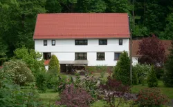 ,,Haus am Fischbach ", Bild 1