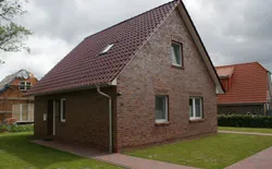 Ferienhaus Droemhuus, Bild 1