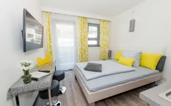Komfort-Apartment Business bei Fam. Horster, Bild 1