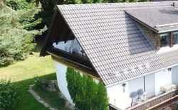 "Haus Daxberg" idyllisch gelegen im Bayerischen Wald, Bild 1