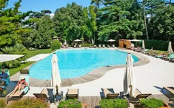 Ferienanlage Borgo di Colleoli Resort, Palaia, Bild 1
