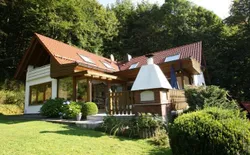 Ferienwohnung Haus am Berg, Lonau, Bild 1
