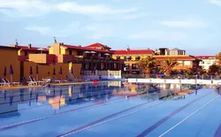 Ferienanlage Continental Resort in Tirrenia, Bild 1
