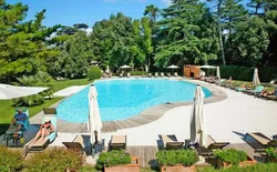 Ferienanlage Borgo di Colleoli Resort, Palaia, Bild 1