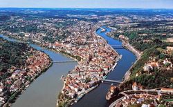 Bild 15: Passau