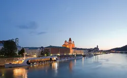 Bild 2: Passau