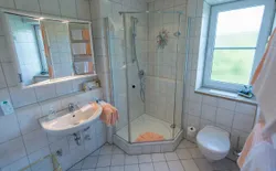 Bild 16: Appartement Typ 4 mit Seeblick - Badezimmer