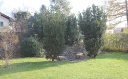 Bild 2: Garten