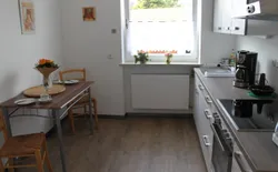 Bild 12: Küche