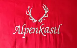 Bild 44: AlpenKastl