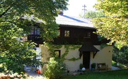 Landhaus Riess - Irrseeblick in Alleinlage, Bild 1