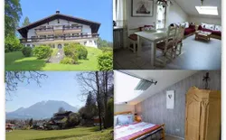 Ferienwohnung 28 im Bergschlössl , an der Grenze zu Tirol - neues Zimmer, Bild 1