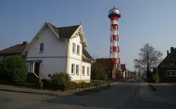 Ferienhaus Am Leuchtturm, Bild 1