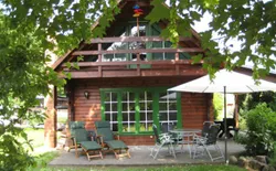 Traumhaftes Ferienhaus - Ferienhaus "McPom", Bild 1