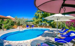 Villa Agapi with private swimming pool, Bild 1