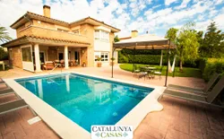 Catalunya Casas: Fantastic Villa Zeus on the golf course of Reus Aigüesverds!, Bild 1