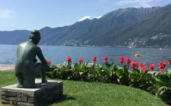 Bild 17: Lago Maggiore