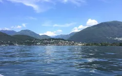 Bild 16: Lago Maggiore