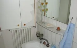 Bild 3: Badezimmer