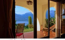TOP appartamento per vacanze in stile country con vista panoramica e piscina, Immagine 1