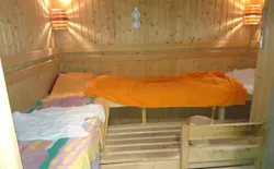 Bild 9: Sauna