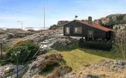 Ferienhaus an der Schwedischen Westküste, Bild 1