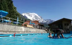 Bild 24: Schwimmbad von Wengen