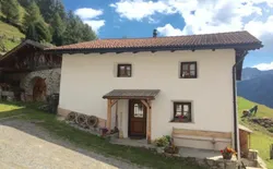 Ferienhaus Craistas (Sta.Maria Val Mustair), Bild 1
