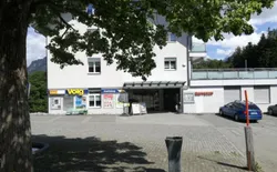 Bild 26: Volg Einkaufsladen im Dorf Seelisberg