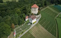 Holiday apartment Castle of Heidegg, Picture 1