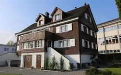 House on the lake - Mühlruh, Picture 1: Exterior House