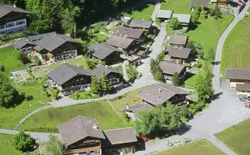 Bild 18: Chalet Dorf Entschwil auf 1050 m.ü.M
