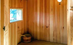 Bild 21: Sauna