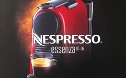 Bild 9: Nespresso & cafetière