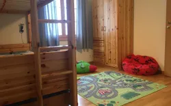 Bild 15: Kinderzimmer