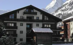 Haus Arbgrat, Matterstrasse 67, Zermatt, Bild 1: Haus Arbgrat