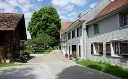 Ferienhaus Altenrhein am Bodensee, Bild 1