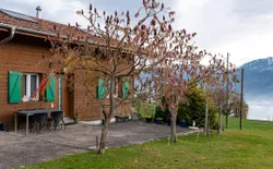 Ferienhaus Schwand, Picture 1