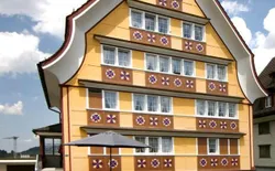 Blattenheimat OG2 - Traditionelles Appenzeller Haus , Photo 1