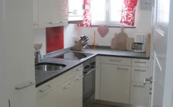 Bild 11: Küche 