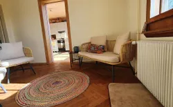 Bild 8: Living room