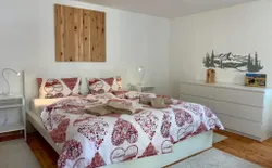70 qm frischer Komfort Engadiner Haus - ENGADIN-HOLIDAYS.ch, Bild 1